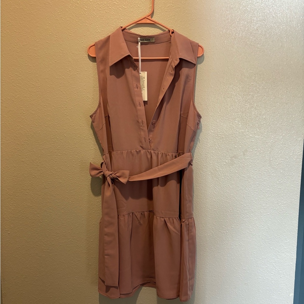 Grace Karin dress.